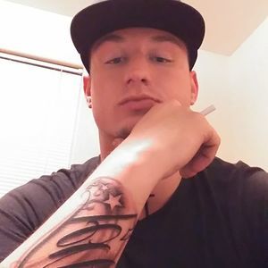 Meet your Posher, Cody